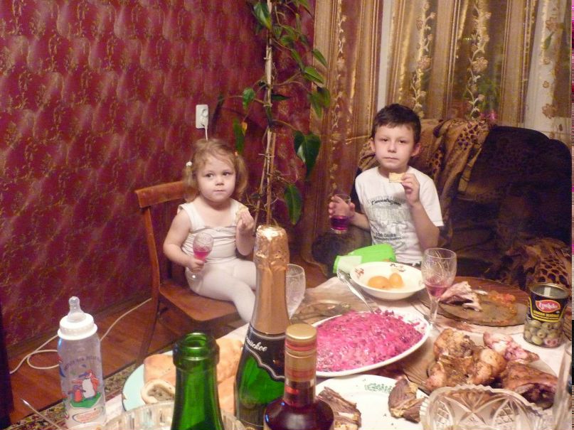 Юлия Мехаева | Вологда