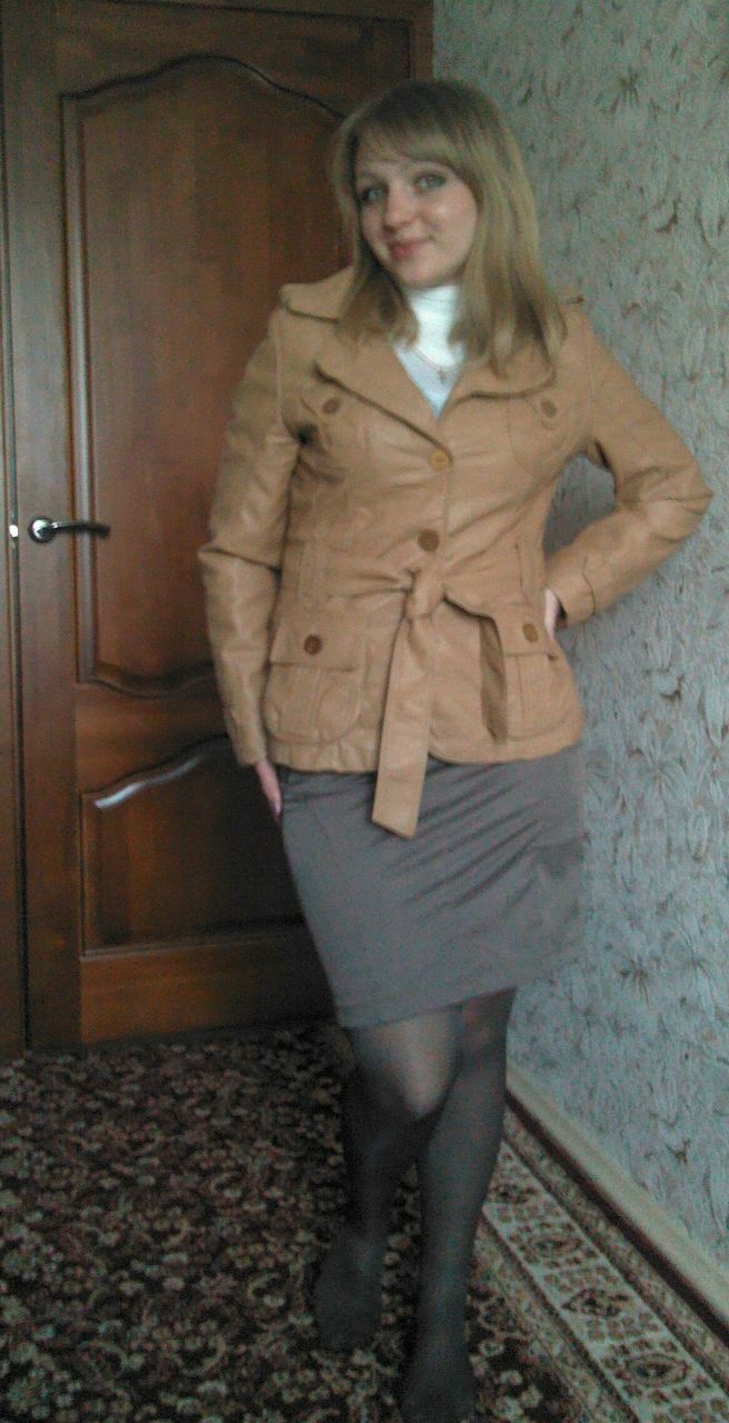 Ольга Потоцкая | Минск