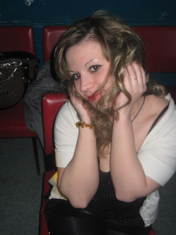 Анжелика Григорьева | Тверь