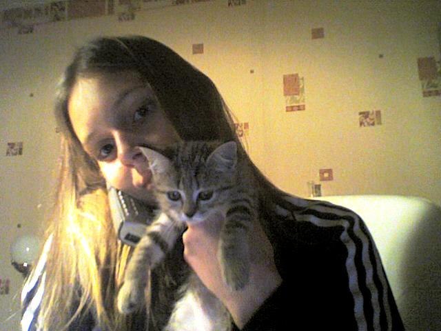 Larissa Tutubalina | Екатеринбург