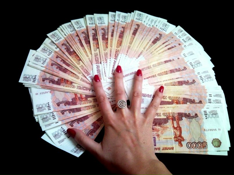 Анастасия Никонова | Москва