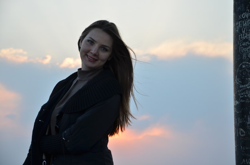 Дина Сандыкова | Ереван