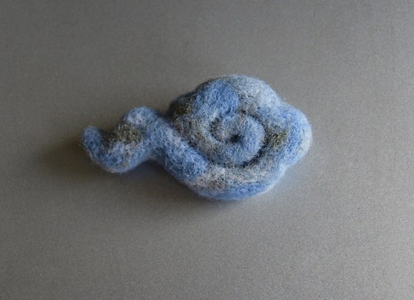 Кацура Маньчжурская 桂滿 | Санкт-Петербург