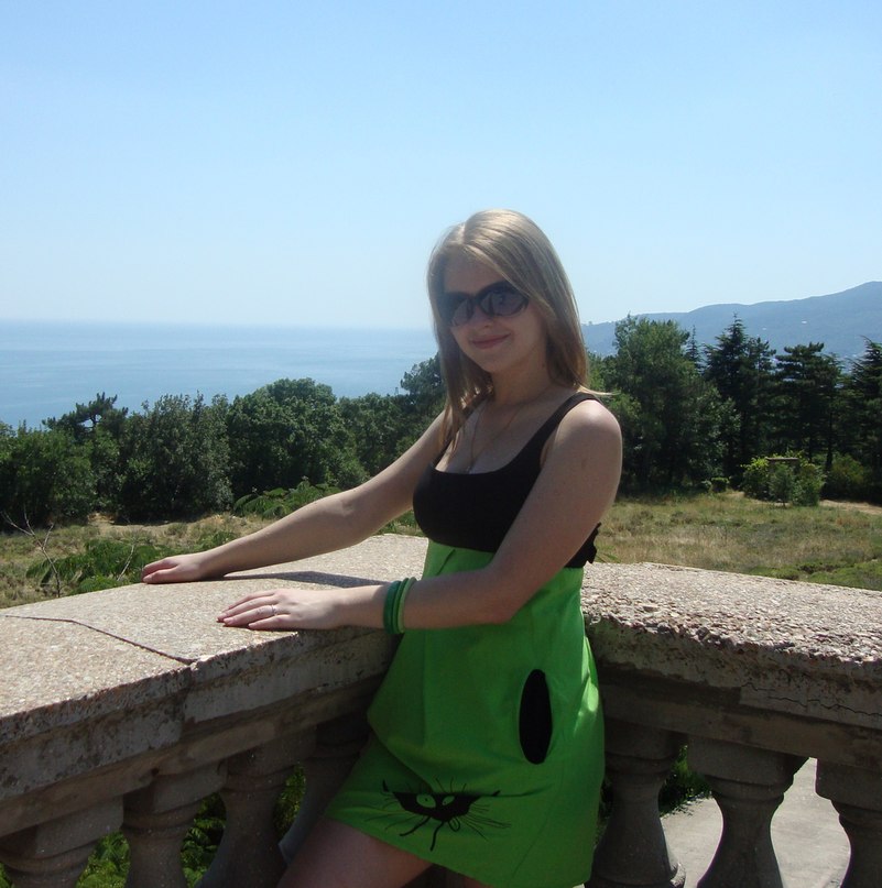 Анна Шиндерук | Винница