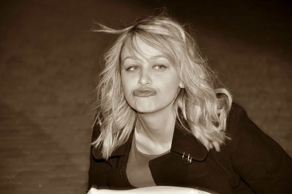 Ірина Мушинська | Ивано-Франковск