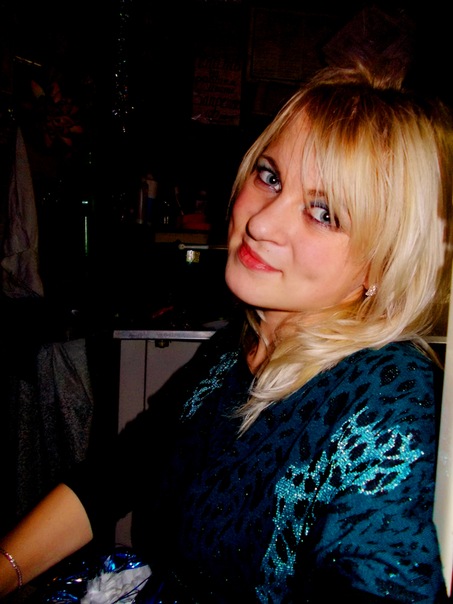 №158, Яна Василенко, 34 года, Макаров №158, Яна Василенко, 34 года, Макаров