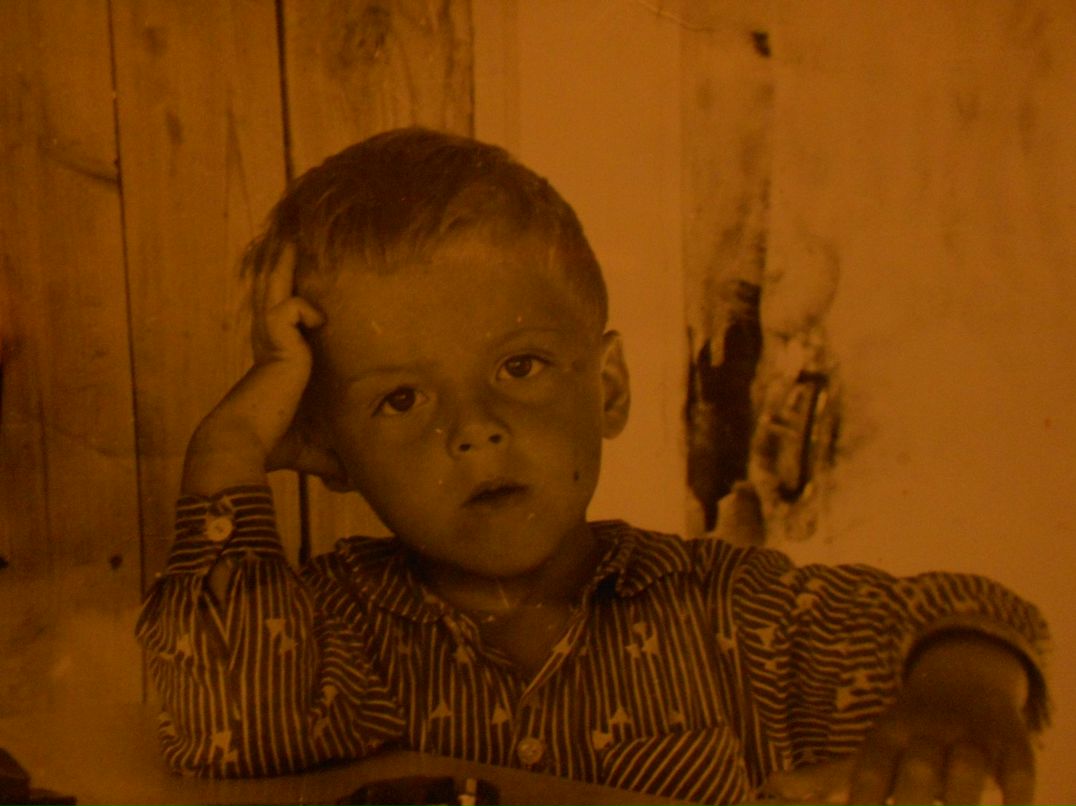 Игорь Булгаков GорынычЪ | Брянск