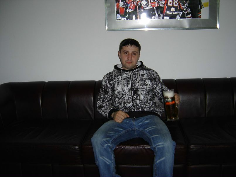 Макс Торопов | Омск