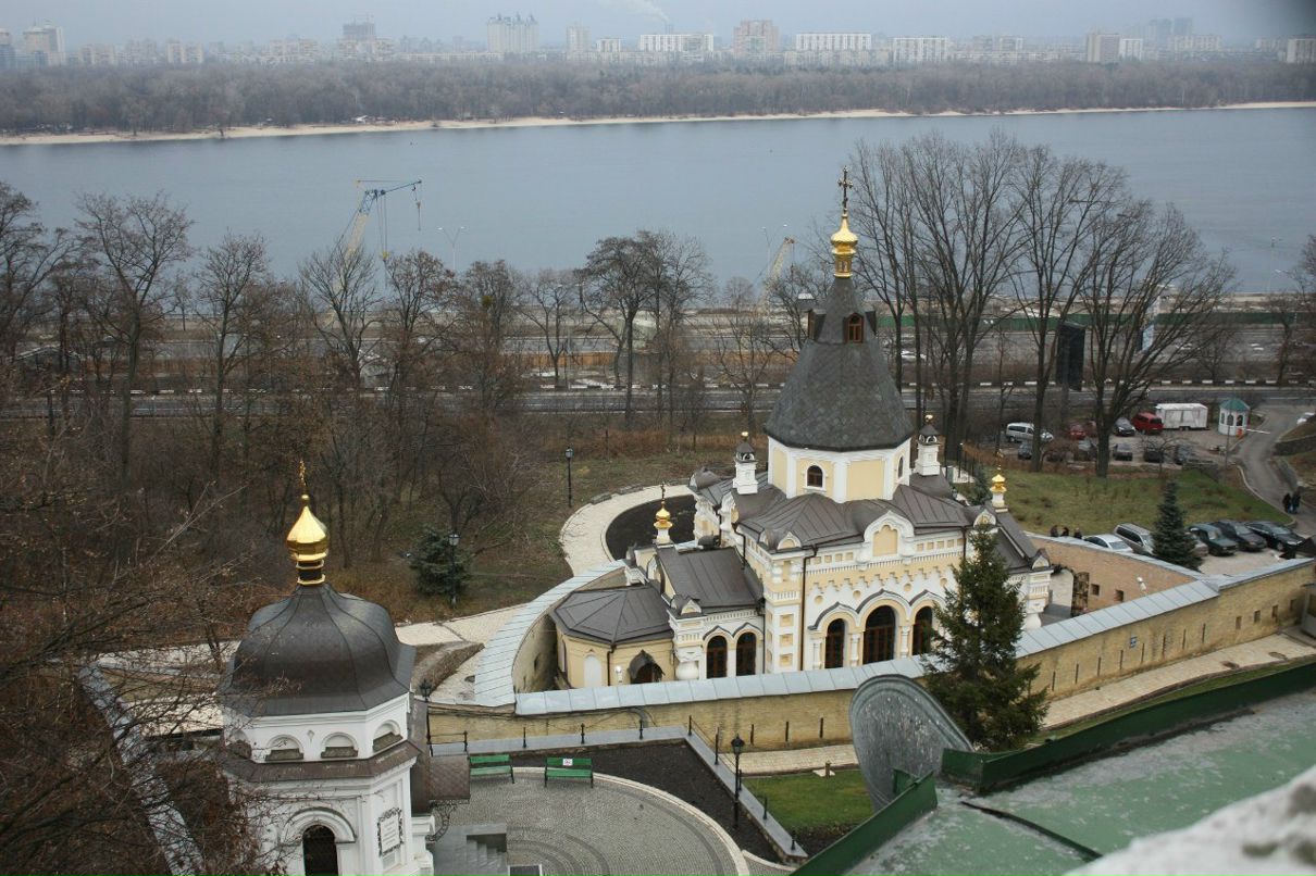 Ольга Буклина | Москва