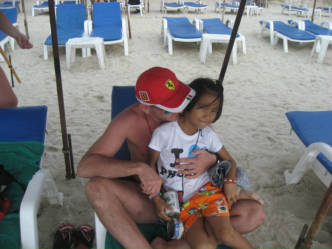 Дмитрий Новиков | Уфа