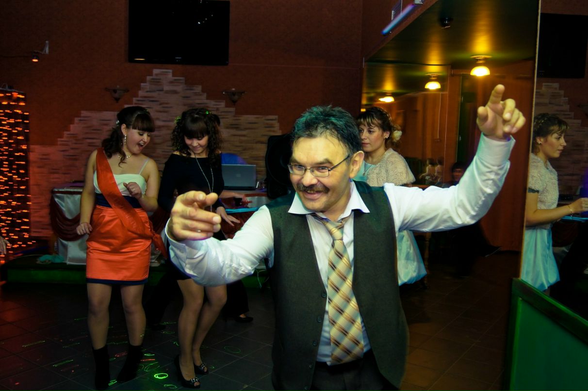 Фарит Афлятонов | Уфа