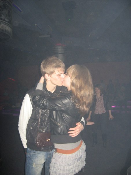 №12, Максим Нагорный, 33 года, New York City №12, Максим Нагорный, 33 года, New York City