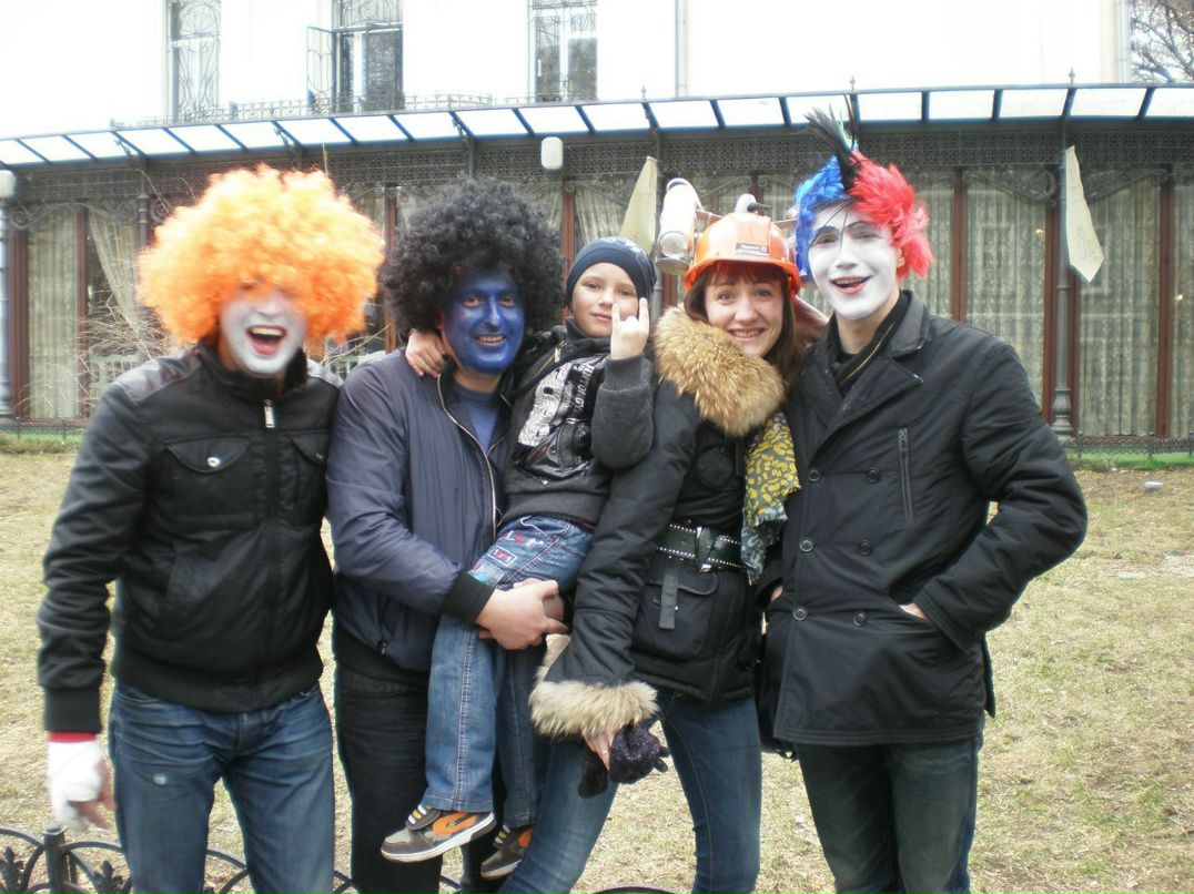 Ксения Жигунова | Ростов-на-Дону