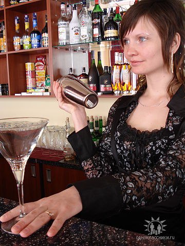 Анастасия Сыромятнова | 