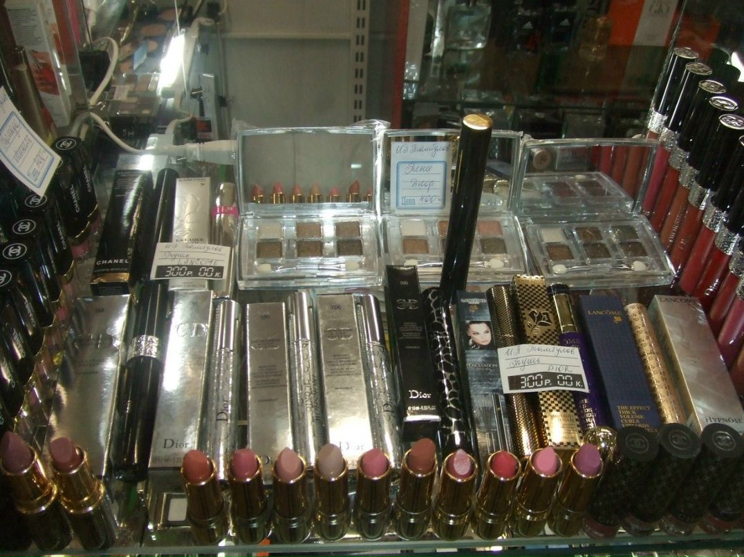 Марина Μитрофанова Духи | Нижний Новгород