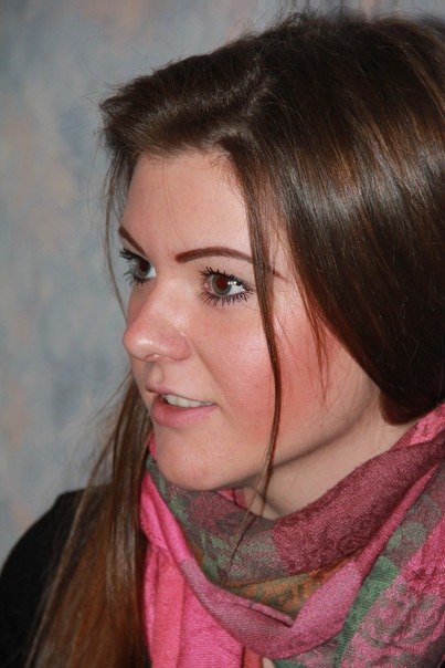 Кристинка Пигида | Краснодар