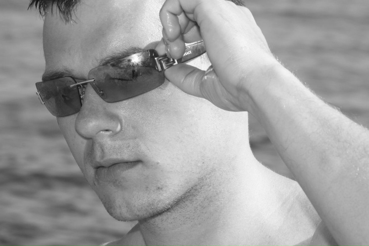 Денис Доброчасов | Москва