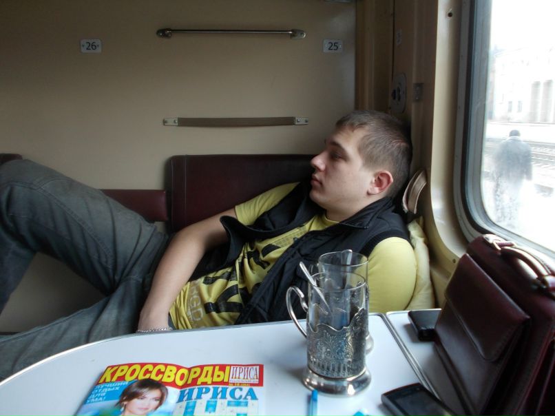 Артем Александров | Тула