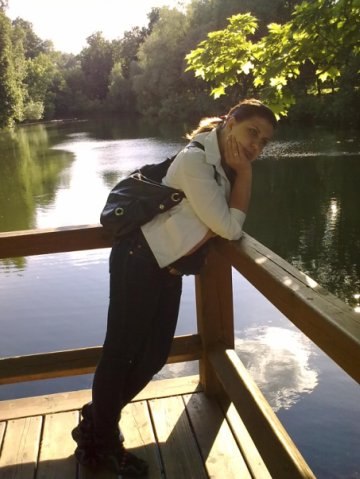 Ленуська Завгородняя Zav:)))♫ | Москва