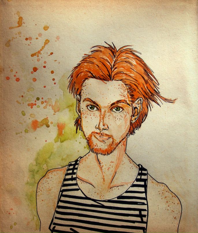 Егор Александров | 