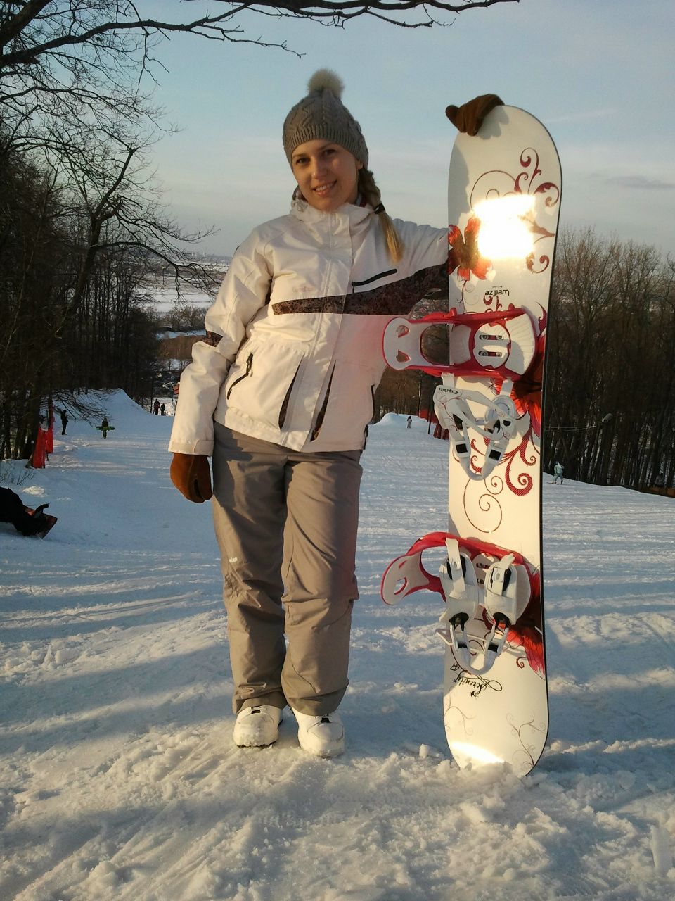 Анна Рыженкова | Москва