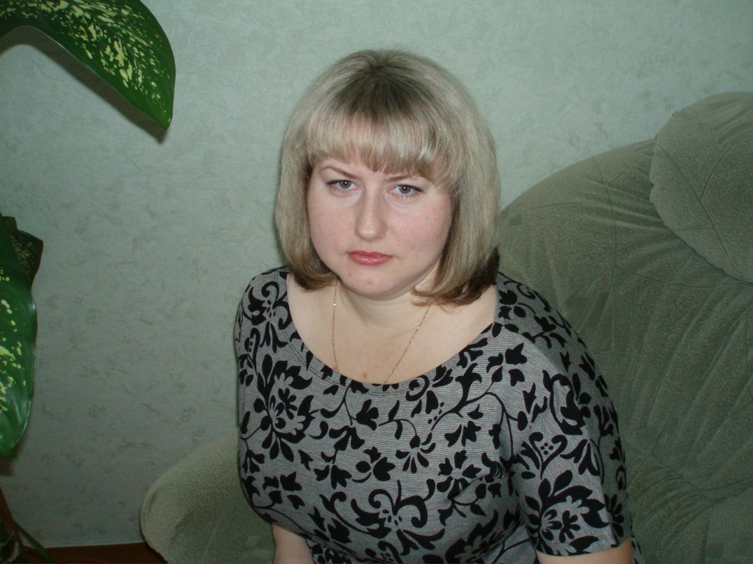 Татьяна Тимошенко | Мончегорск