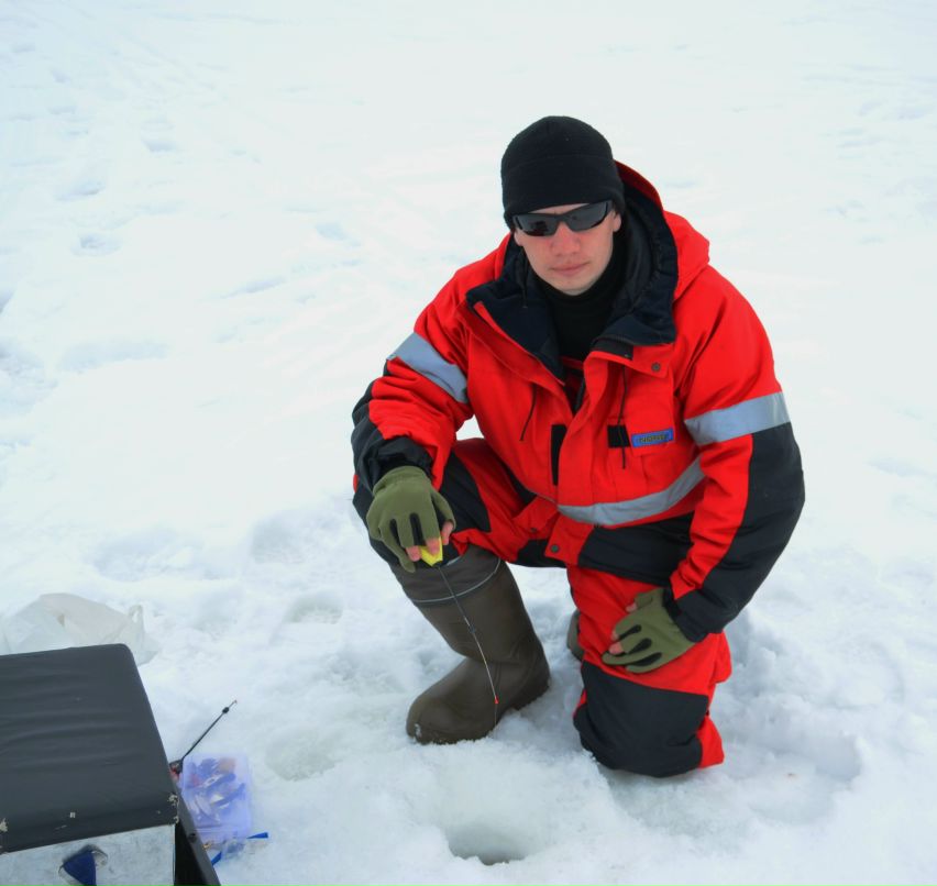 Петр Бармин | Кострома