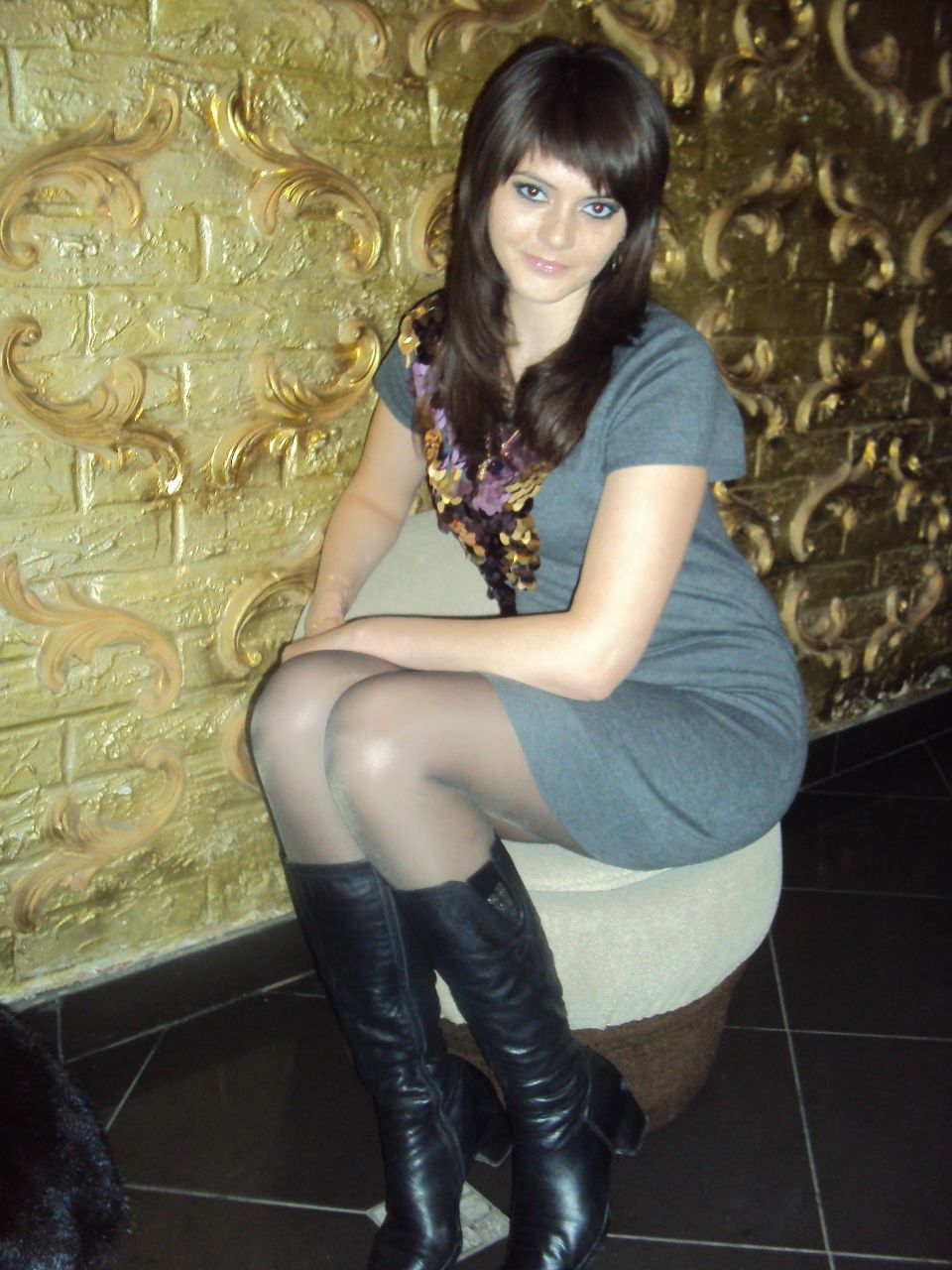 Татьяна Шишлова | Рязань