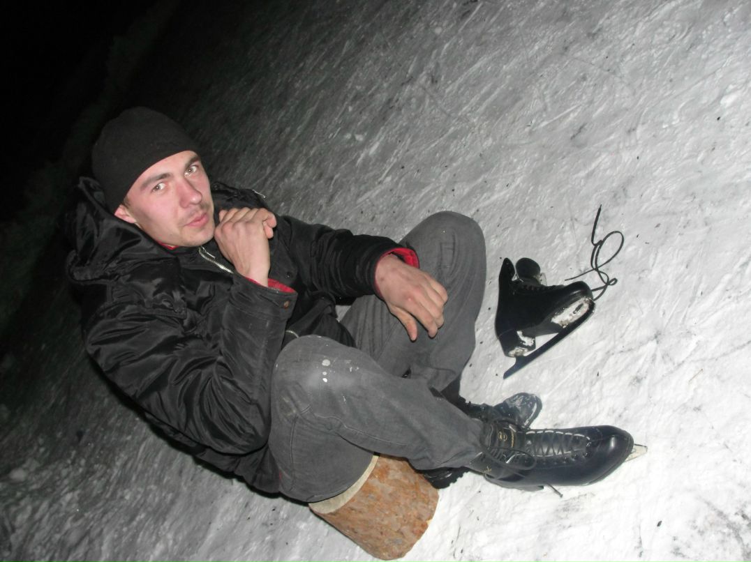 Михаил Докунин Genzi | Ростов-на-Дону