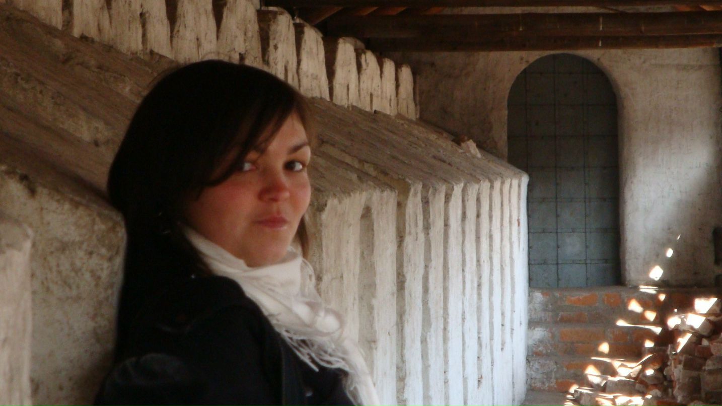 Светлана Попова | Москва