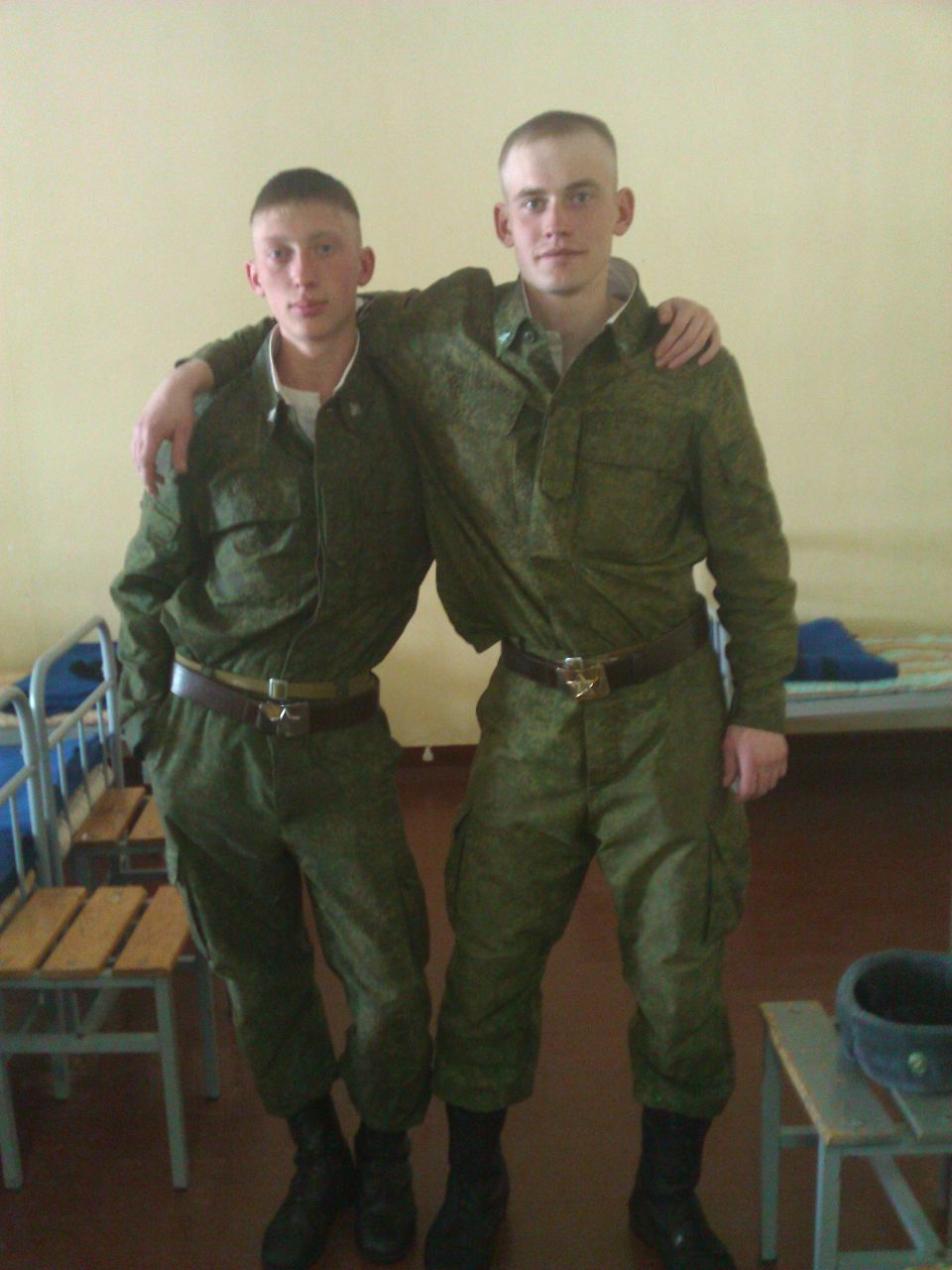 Алексей Тангаев | Саранск