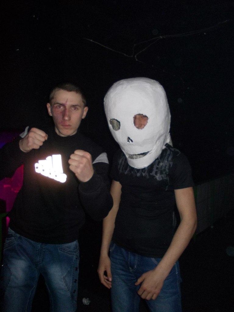 Юра Драчёв BRO | Харьков