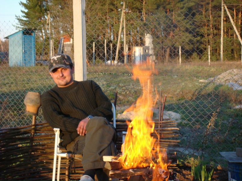 Сергей Нечваль | Киев