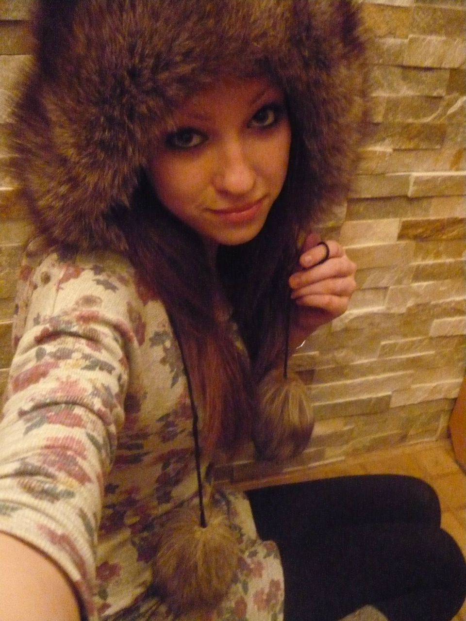 Мария Мусатова | Можайск