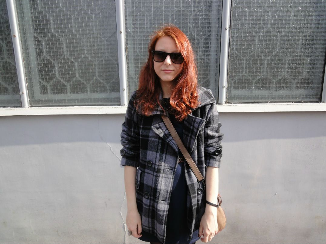 Аня Катасонова | Тамбов