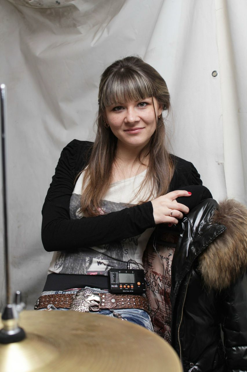 Олеся Рыбель Alis | Уссурийск