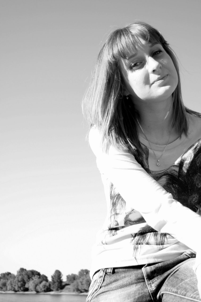 Алёна Иванова | Санкт-Петербург