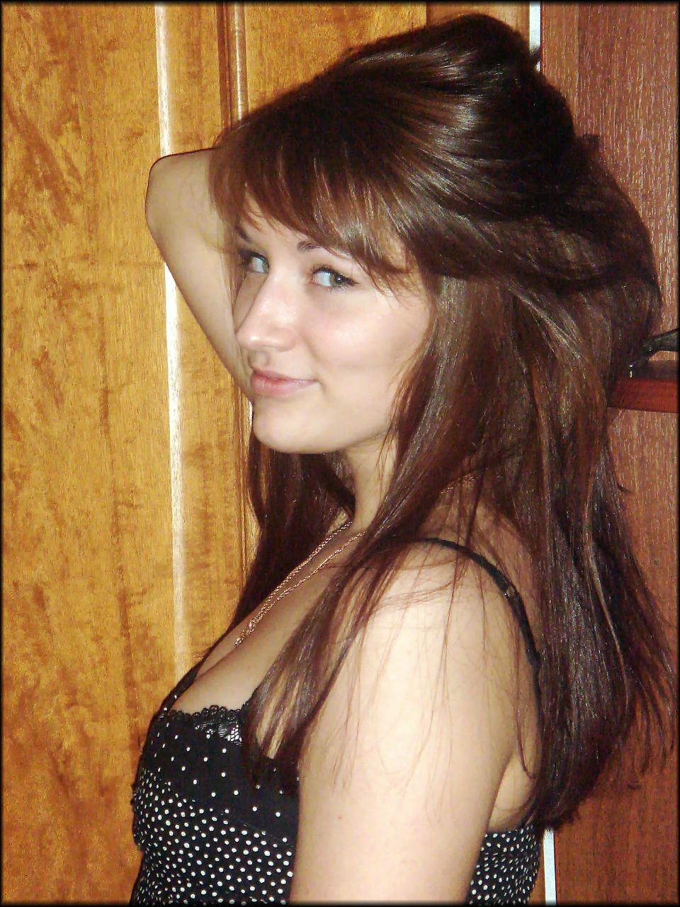 Ксения Кызласова | Москва