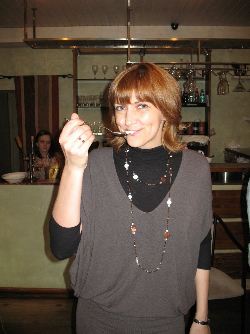 Марина Суханова | Пермь