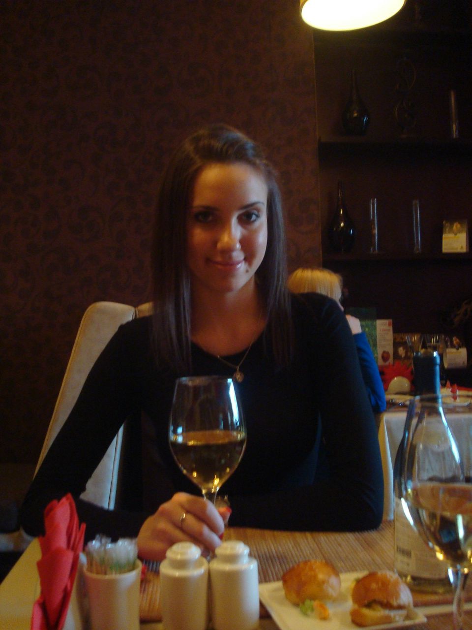 Марина Емельянова | Москва