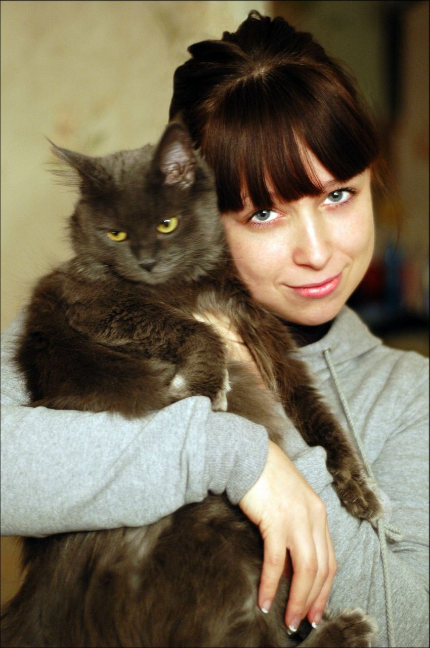 Елена Насирова | Брянск