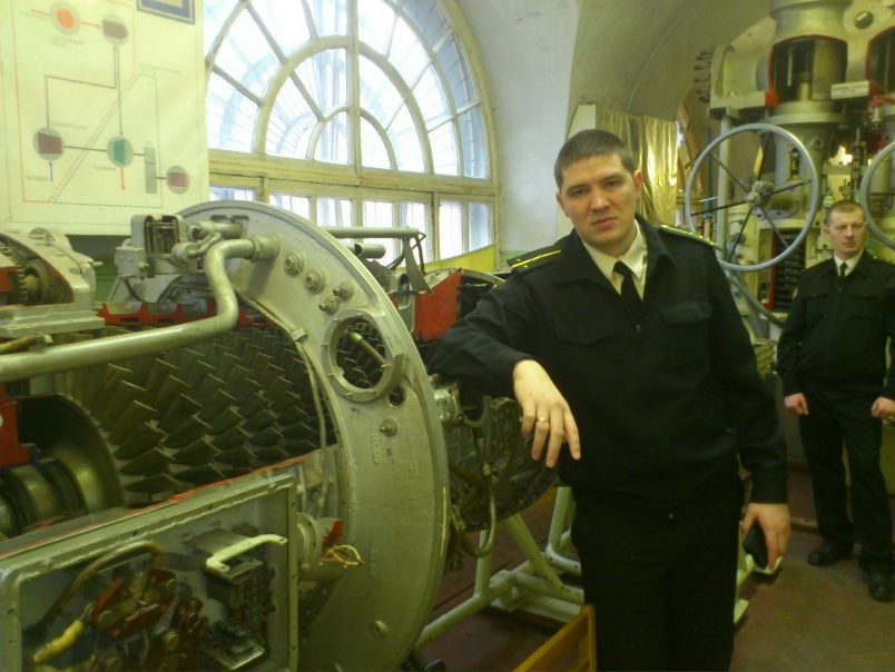 №4, Евгений Федулов, 43 года, Владивосток №4, Евгений Федулов, 43 года, Владивосток