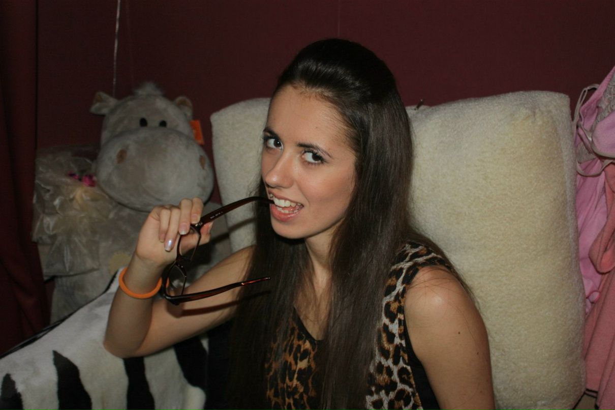 Юлия Критикова | Москва