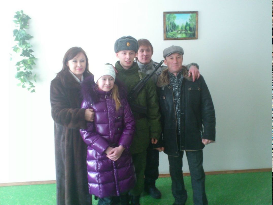 Динар Хазиев | 