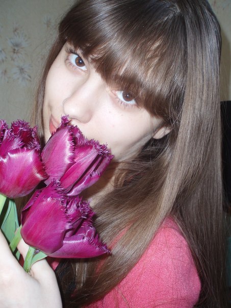 №14, Екатерина Миронова №14, Екатерина Миронова