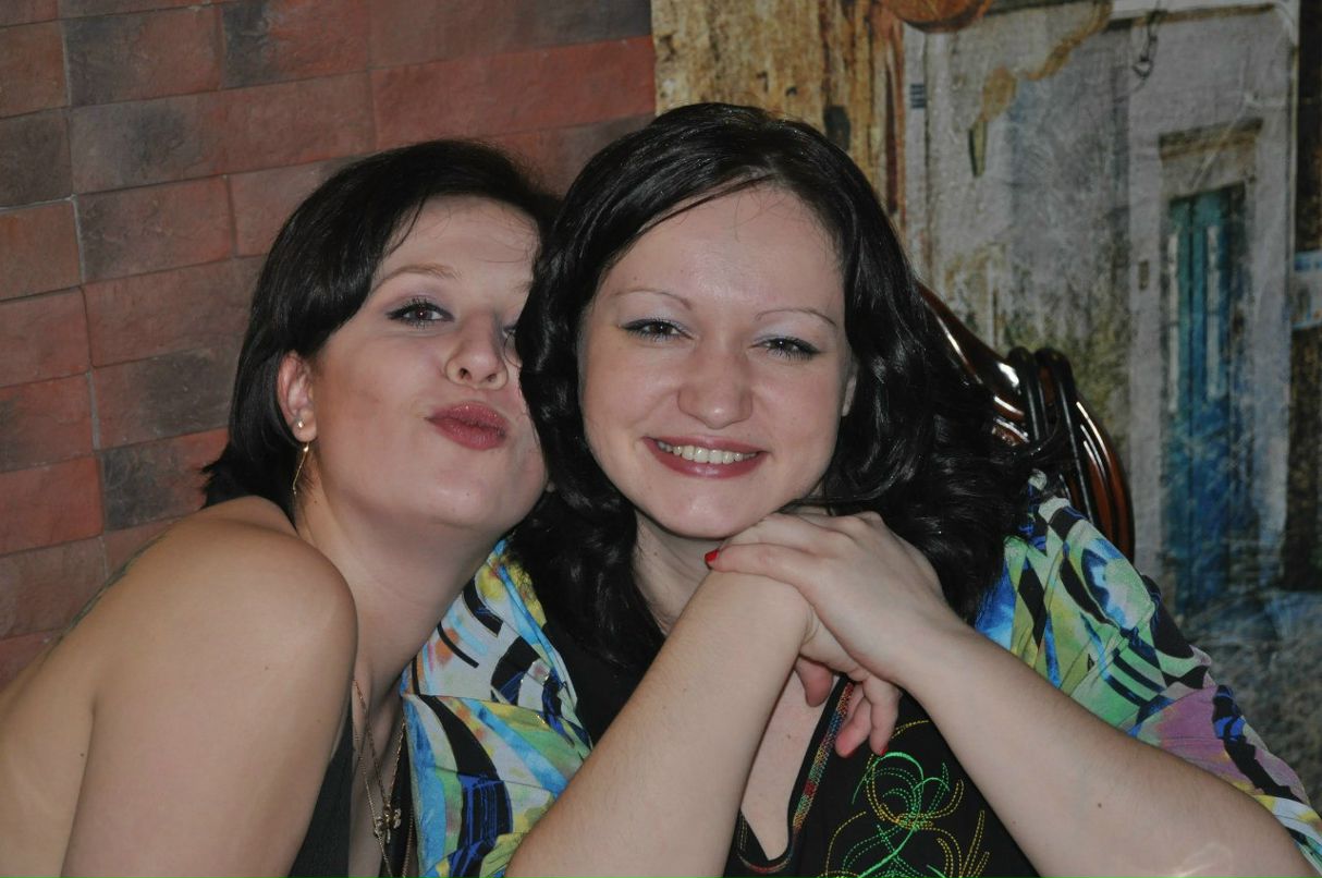 Мария Фролова | Кызыл