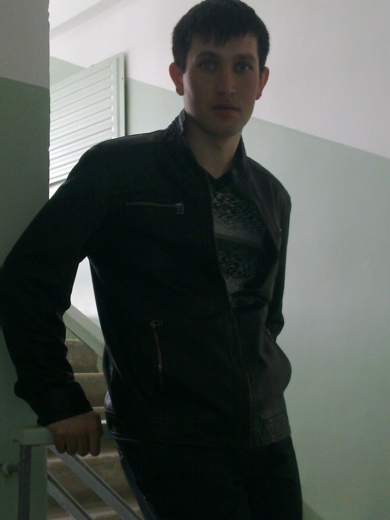 Стас Алексеев | Канаш