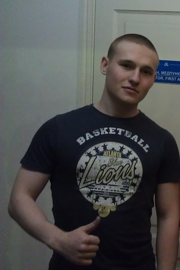 Сергей Бусел | Якутск