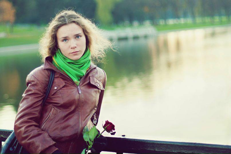 Марья Шулицкая camomile | Минск