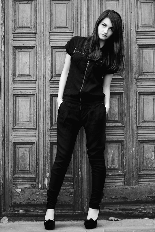 София Каноева | Днепр (Днепропетровск)